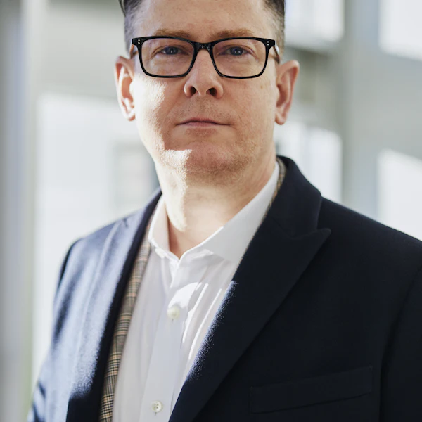 Founder and CEO
